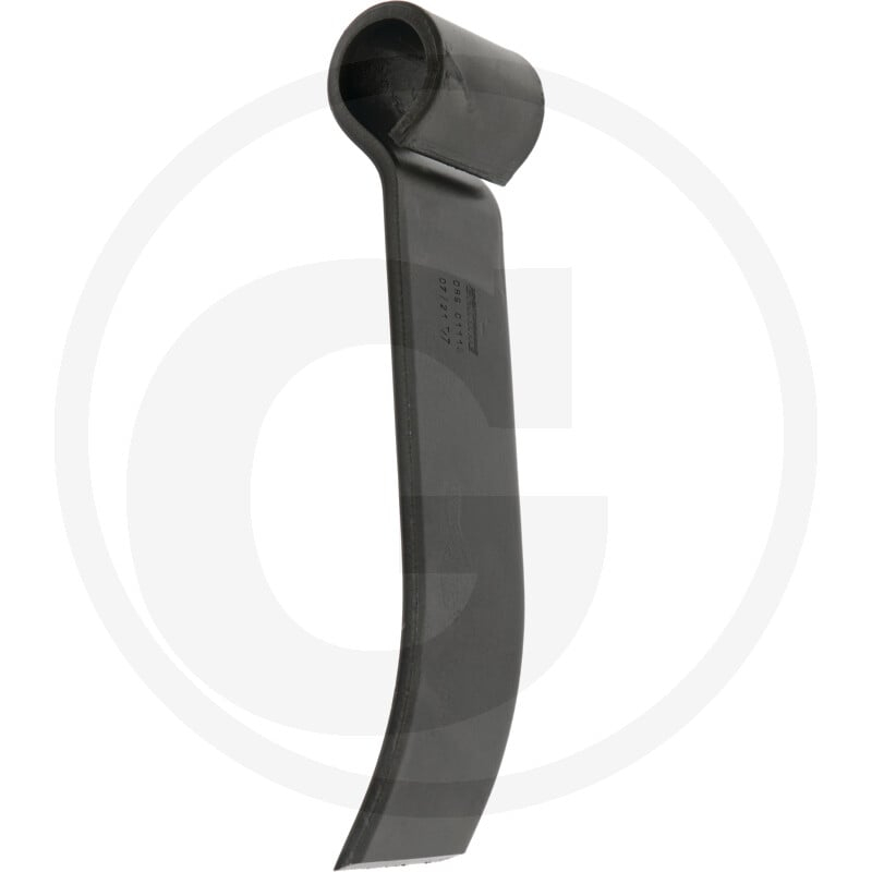 Schlegelmesser