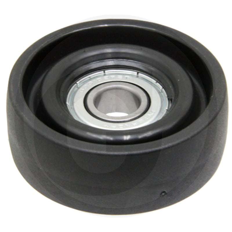 Stützrolle