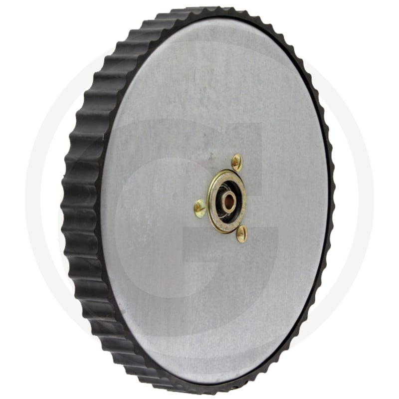 Krauteinzugsrolle.Rolle 50brei
