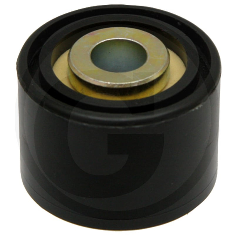 Stützrolle 60
