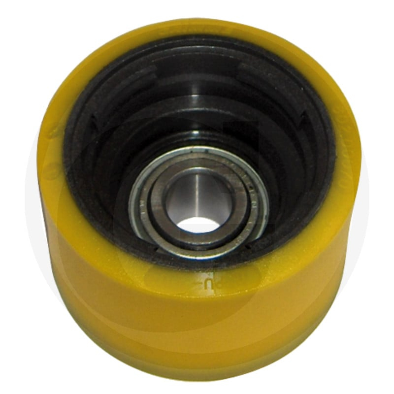 Stützrolle D75