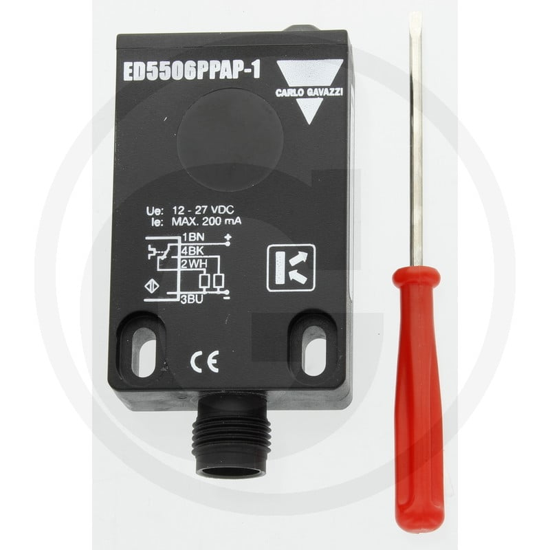Sensor,optisch,sn100-600