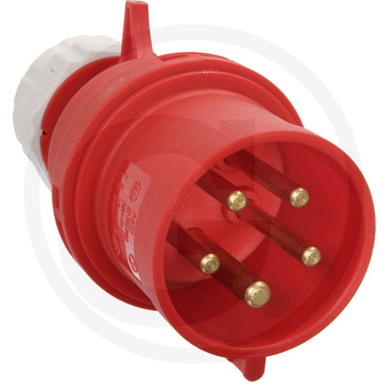 Stecker 16a