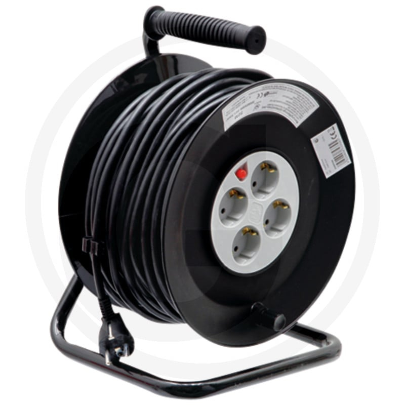 Kabeltrommel 50m