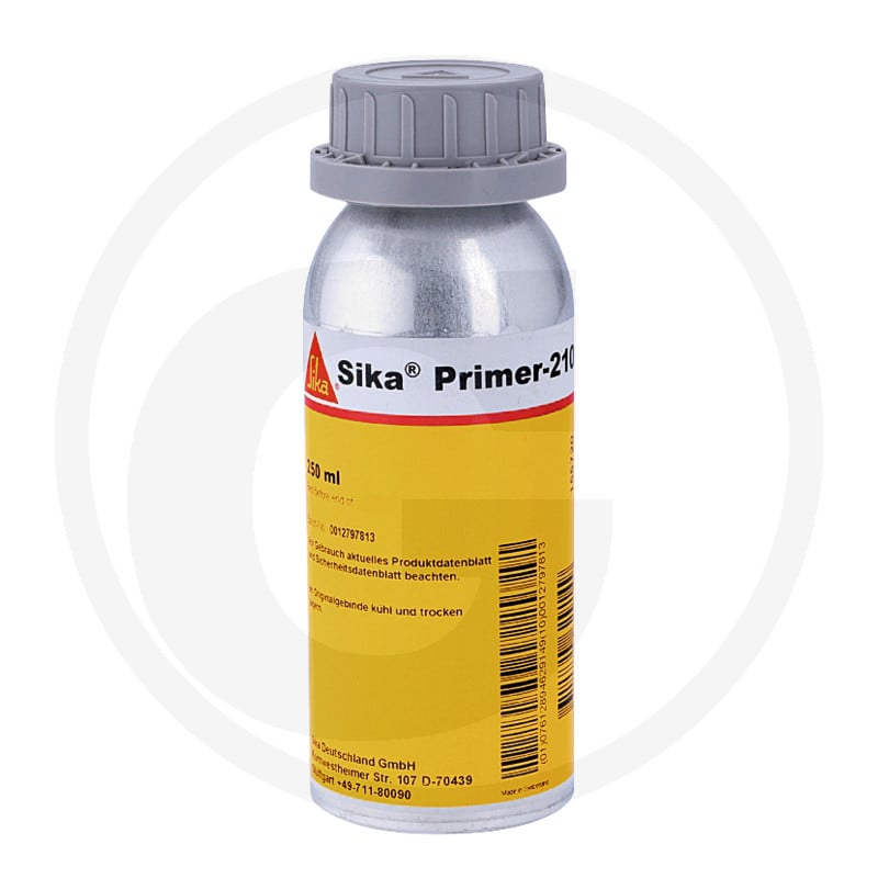 Sika Primer 210, farblos, 250 ml