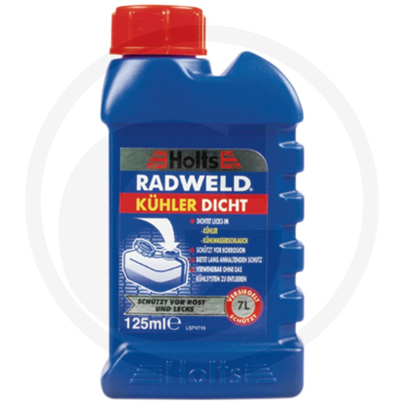Radweld 125 ml