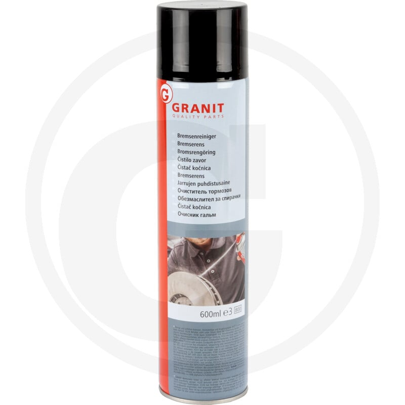 Bremsenreiniger 600ml