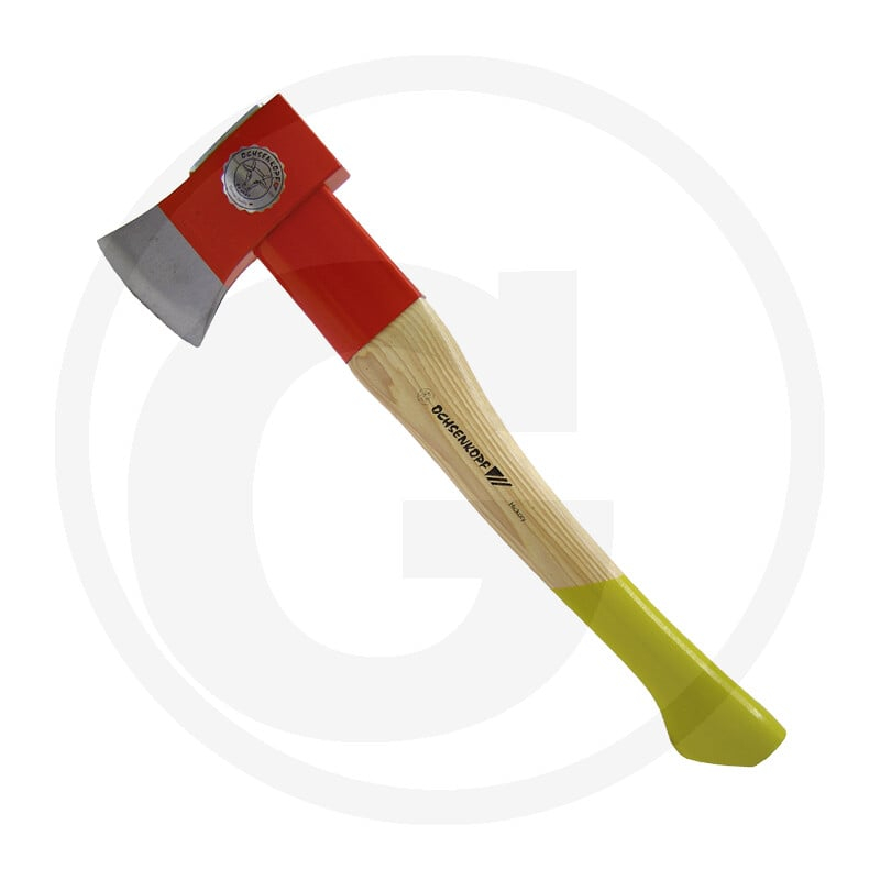 Ochsenkopf Spalt-Fix-Beil Rotband-Plus 1
