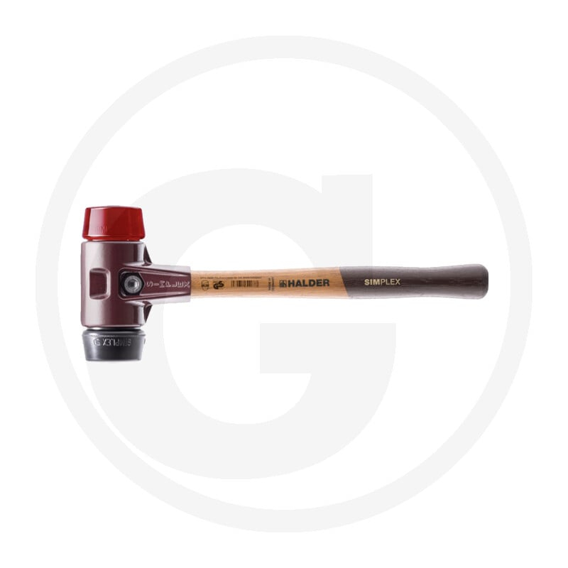 Simplex Diagnosehammer 345g