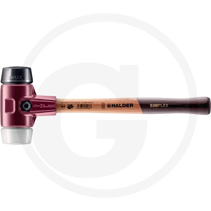 Simplex-Schonhammer 2770g