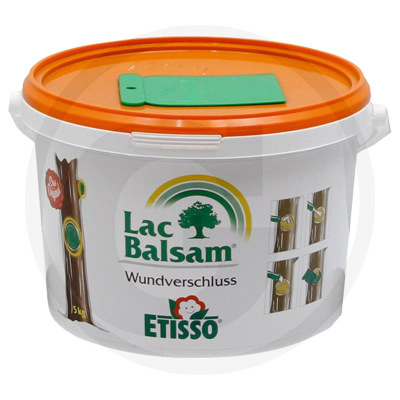 LacBalsam 5kg Eimer