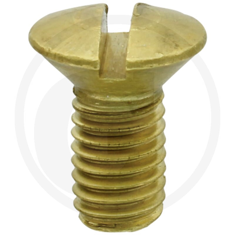 Schraube