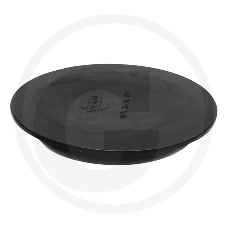 Servicedeckel