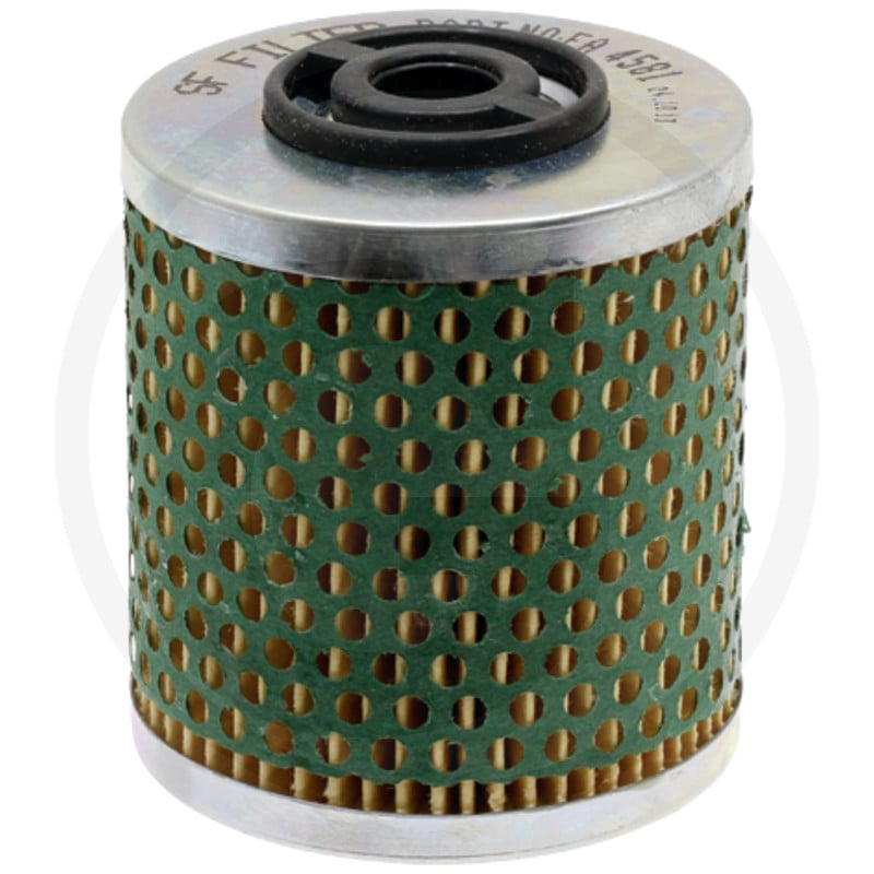 Ölfilter