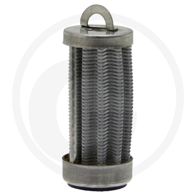 Ölfilter