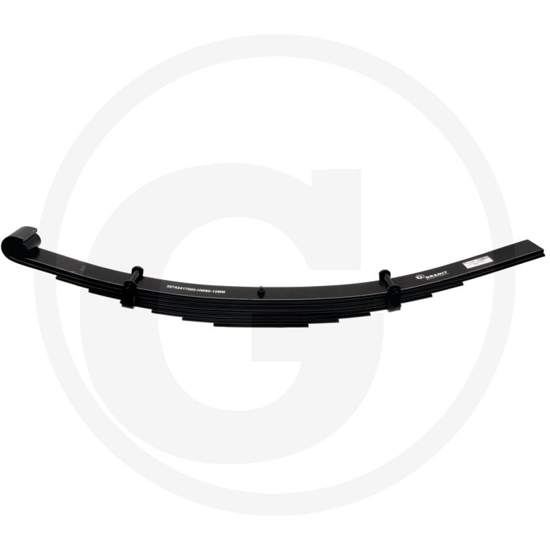 Feder verstärkt HW80