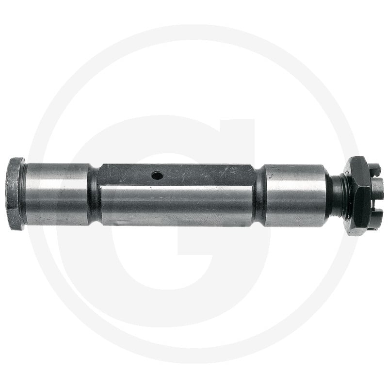Federbolzen HW80, Länge 143mm, 26 mm
