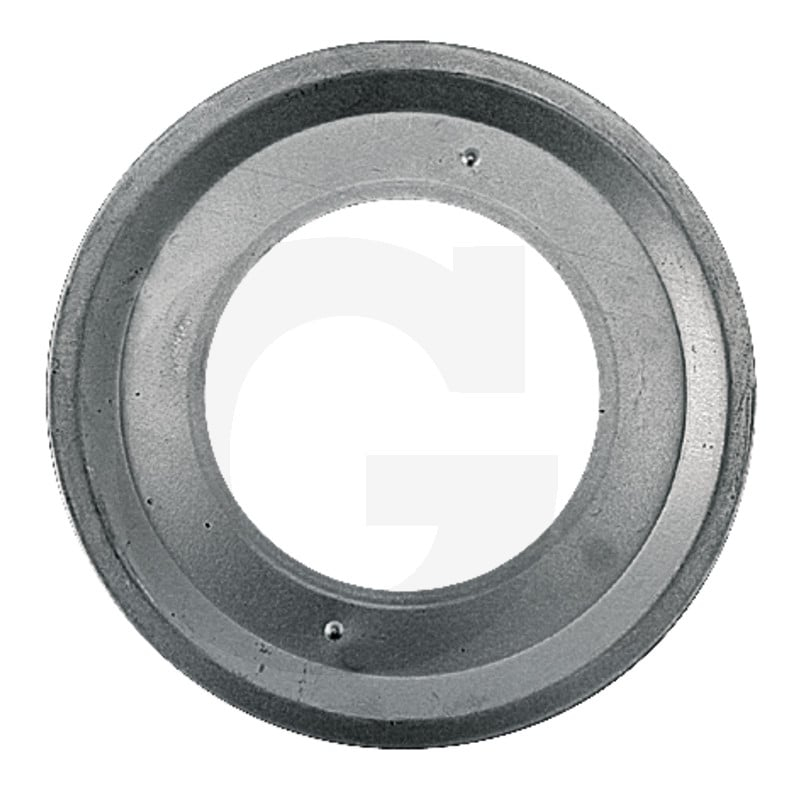 Nilos-Doppelring 70x130, fuer HW80