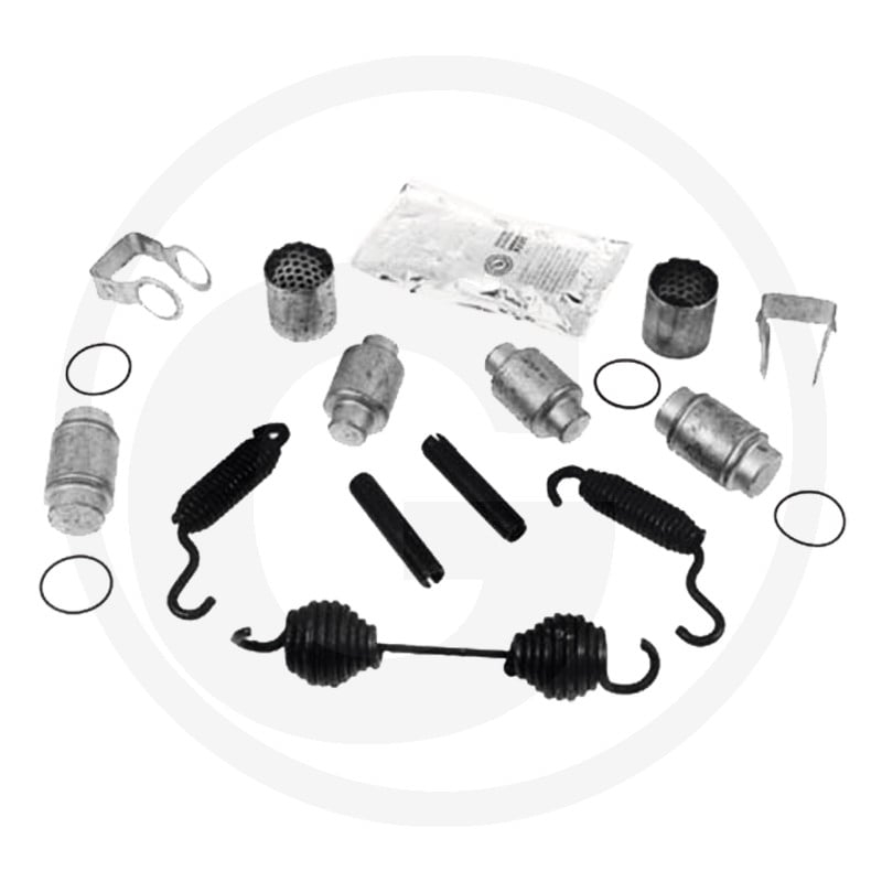Reparatursatz AC-Bremse Serie3