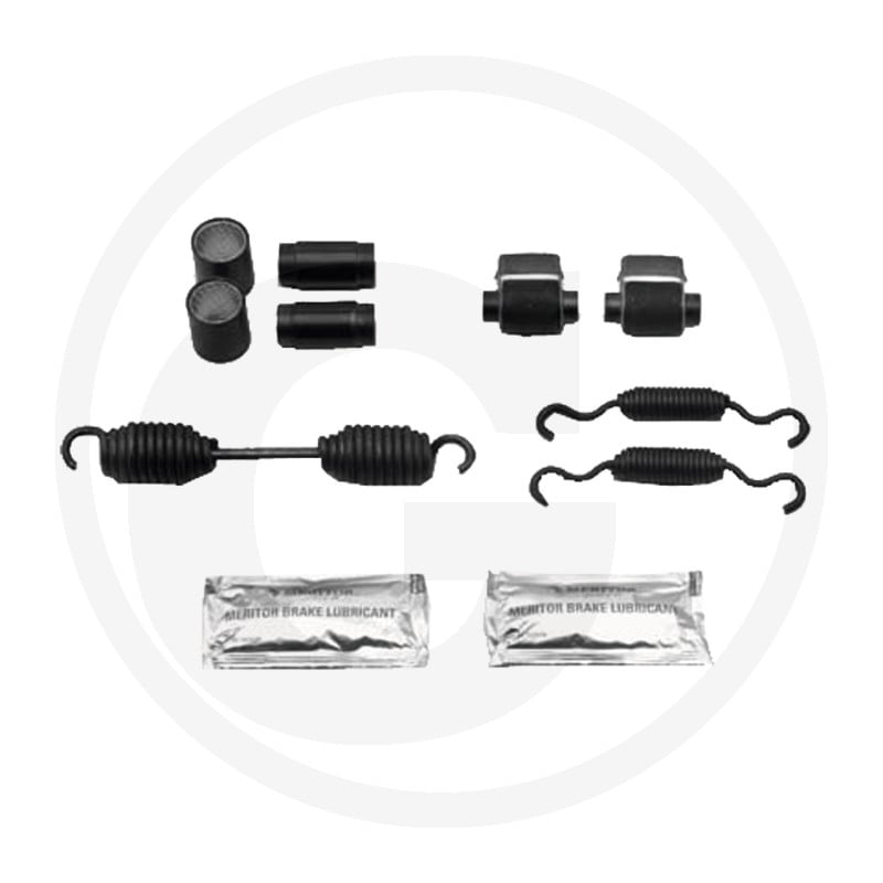 Reparatursatz Anker-Nockenwelle