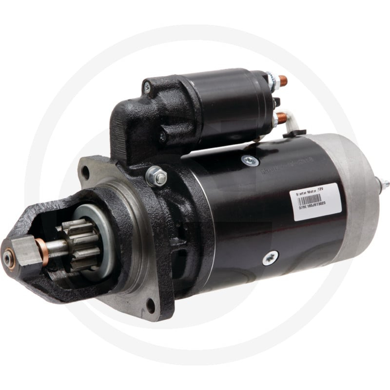 Starter 12V 3,0kW 11Z