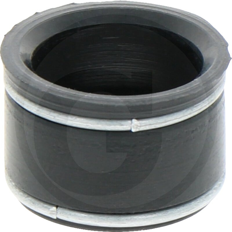 Dichtring, Ventilschaft