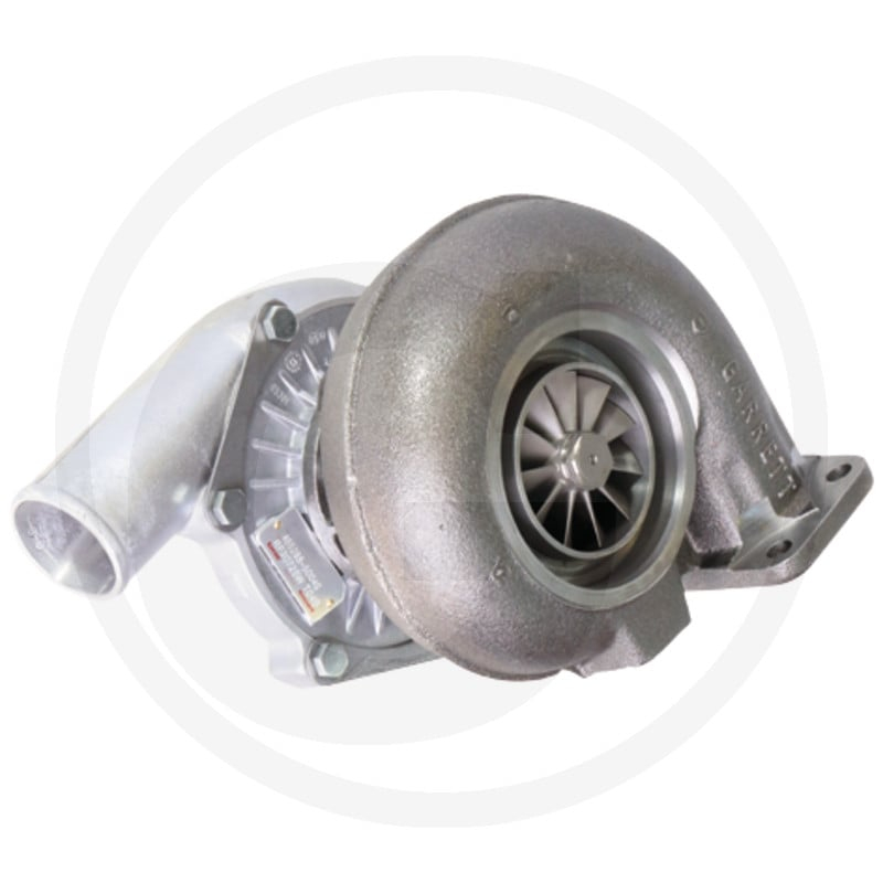 Turbolader passend fuer Case