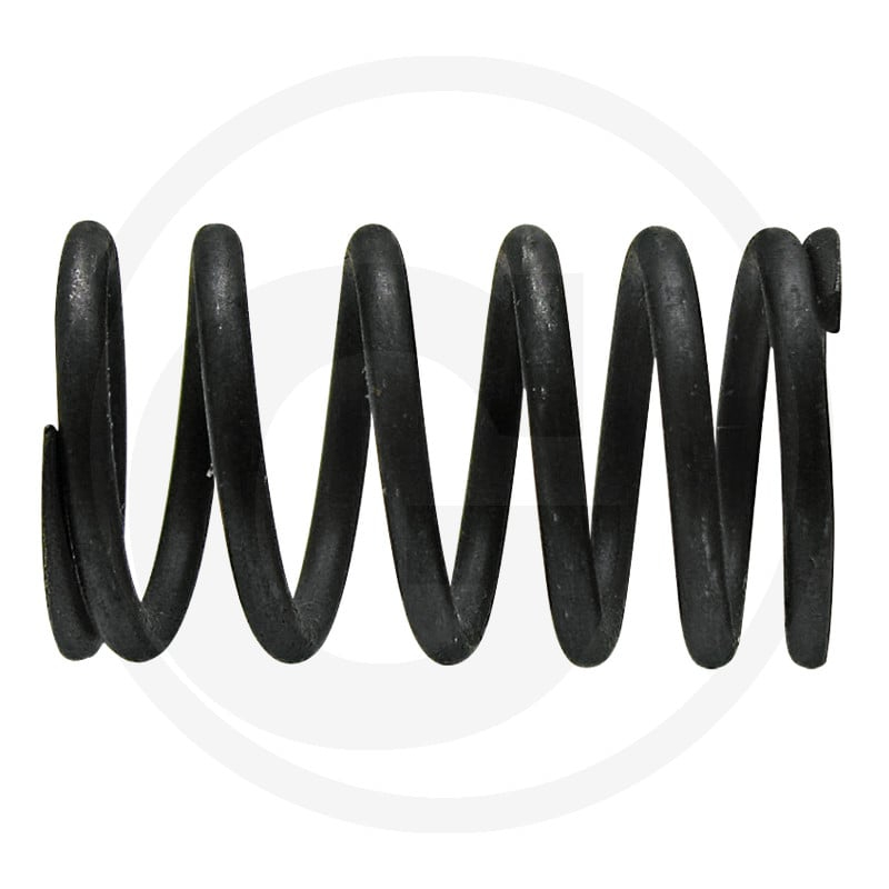 Ventilfeder