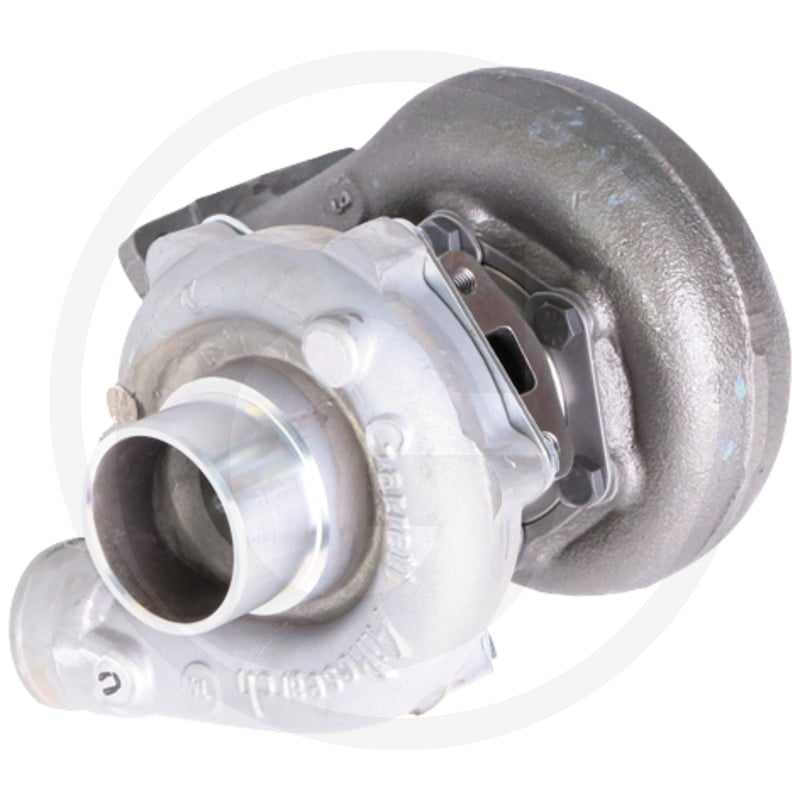 Turbolader passend fuer Deutz