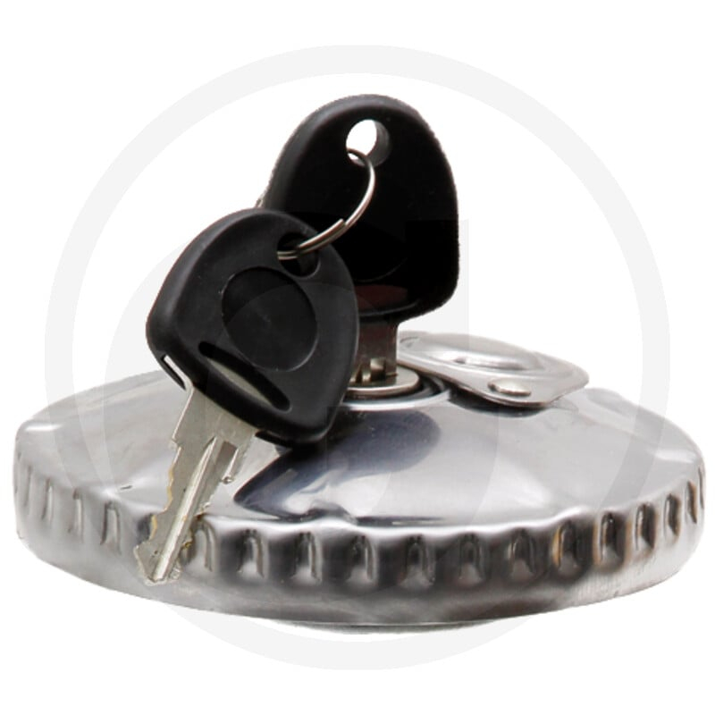 Tankdeckel