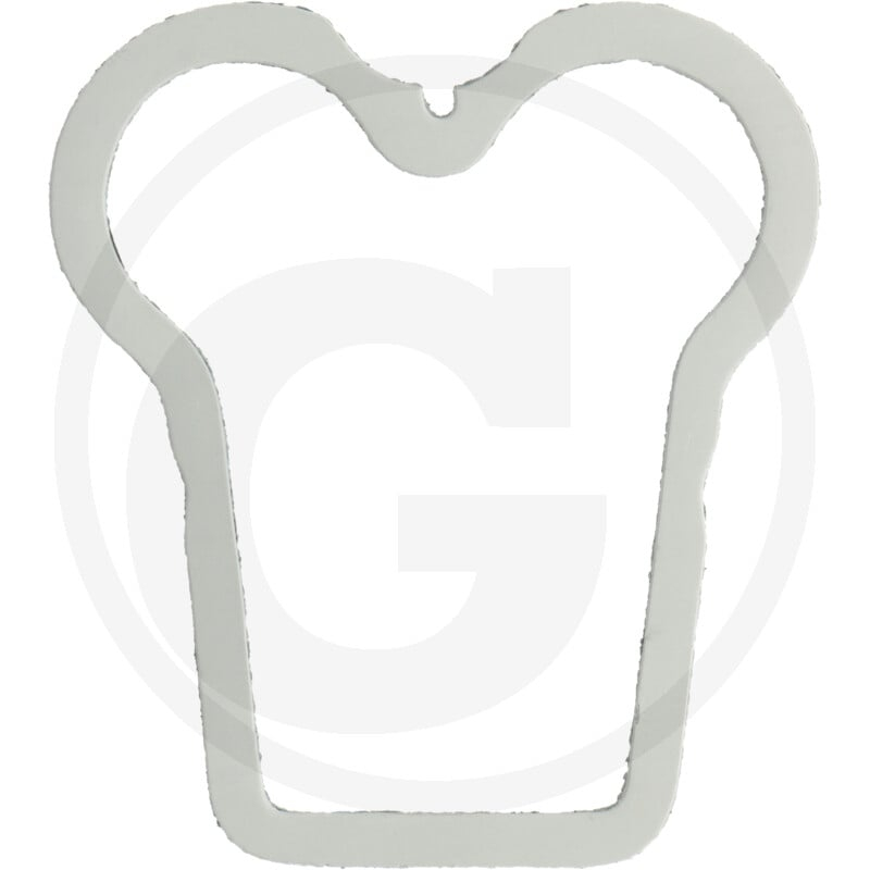 Dichtung, Zylinderkopfhaube