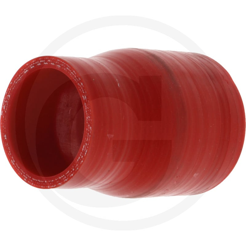 Silikon Reduzierung 63 - 51 mm