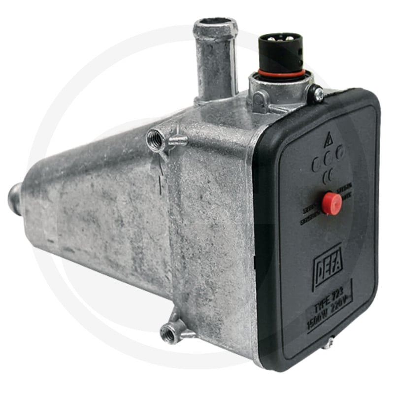Heizelement 1500 Watt