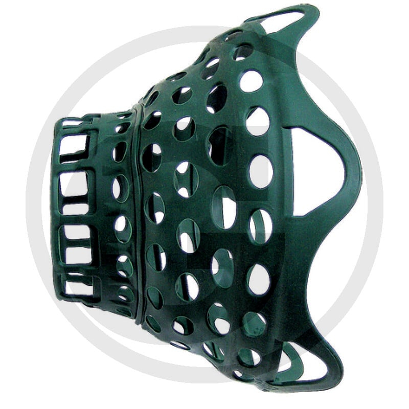 Schutztrichter