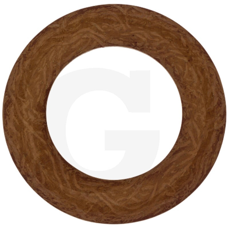 Reibscheibe 91 x 150 x 3 mm
