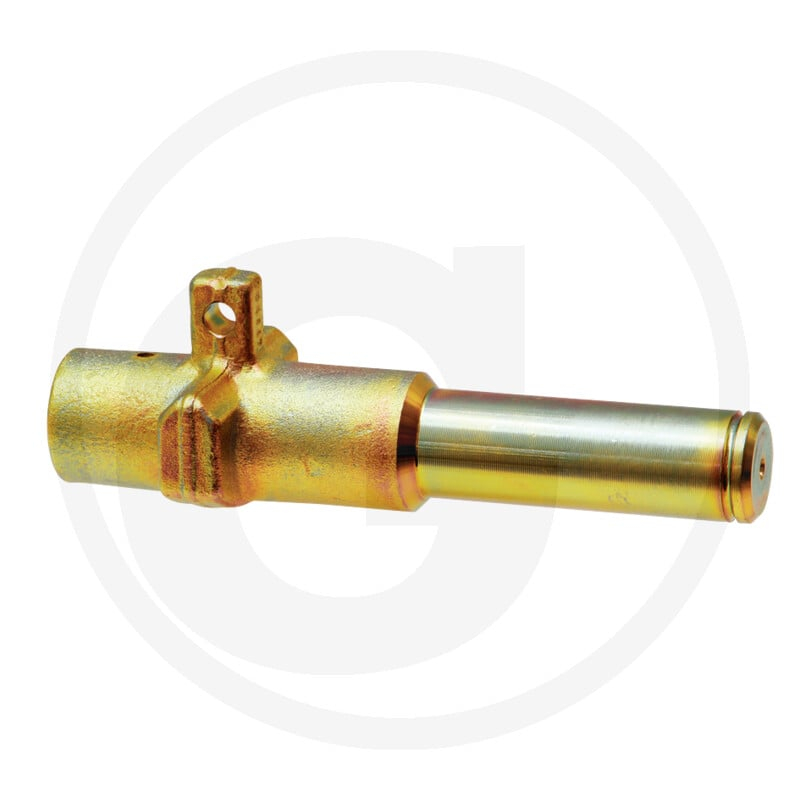Arretierstange