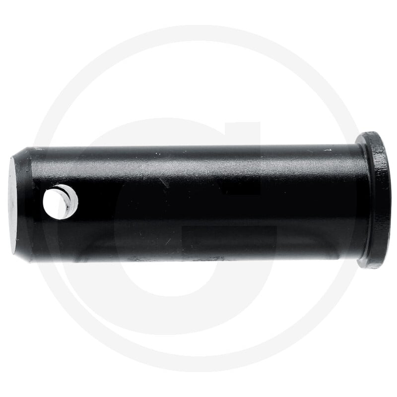 Bolzen 25,4x80xB7,3