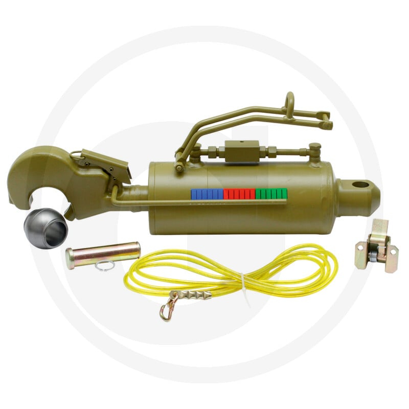 Hydr. Oberlenker HOLHS-C-120 Cat. 4