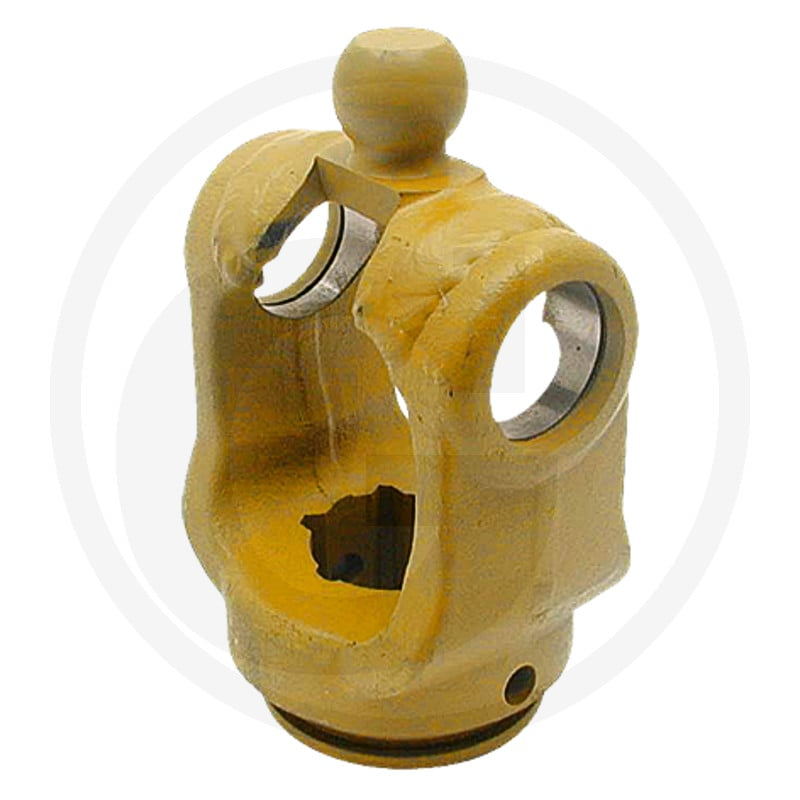 Profilgabel