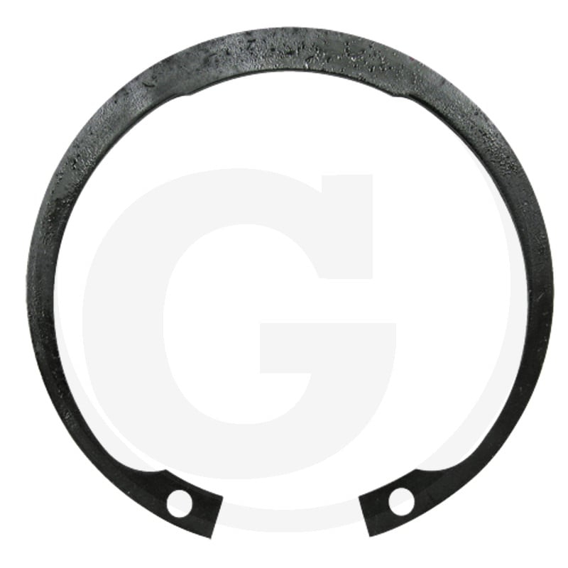 Sicherungsring I 62x2 Din