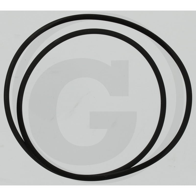 O-Ring (196,4 x 3,53) NBR 75, 6''