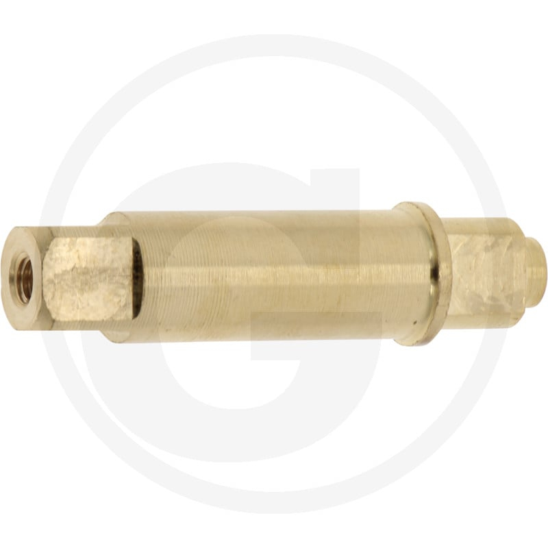 Stift 2'' - 2''1/2