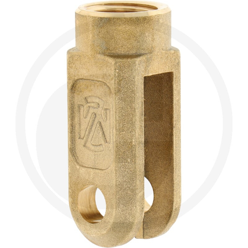 Gabelkopf 3''-8''
