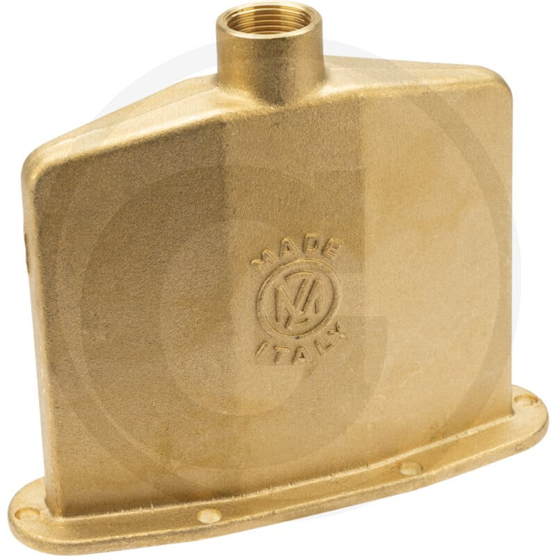 Oberteil 8''