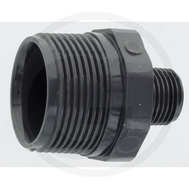 Muffe 1 1/4'' 1/2''