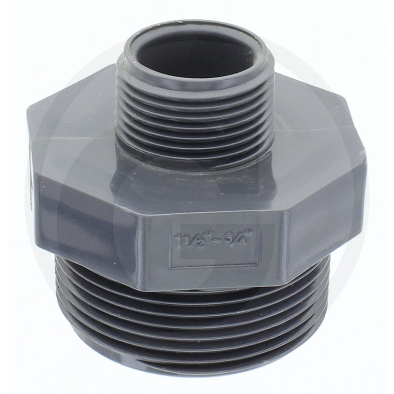 Muffe 1 1/2'' 3/4''