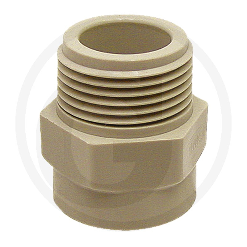Reduziermuffe 1'' 3/4''