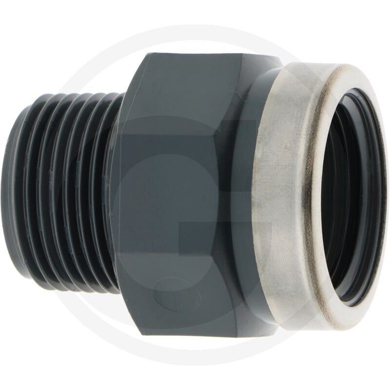 Reduziermuffe 1 1/4'' 1''