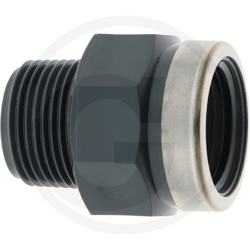 Reduziermuffe 1 1/2'' 3/4''
