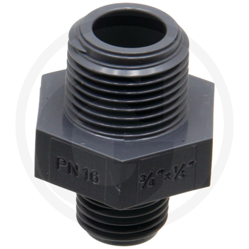 Muffe 3/8'' 1/4''